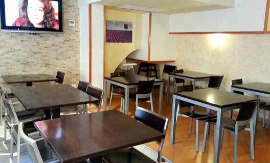 Hostal Mary
