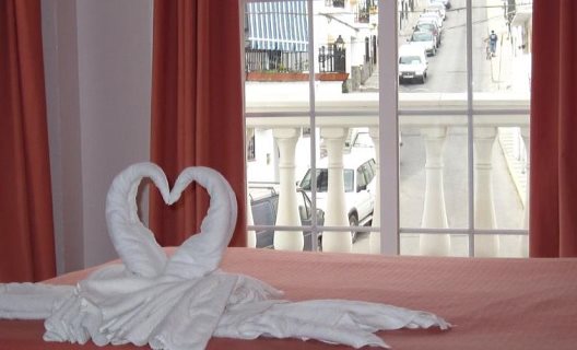 Hostal Mary Tere