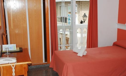 Hostal Mary Tere