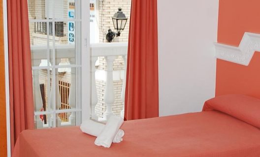 Hostal Mary Tere
