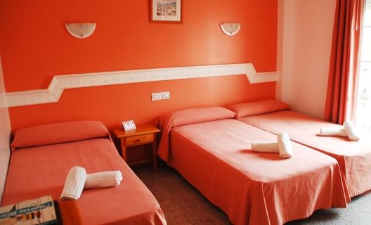 Hostal Mary Tere