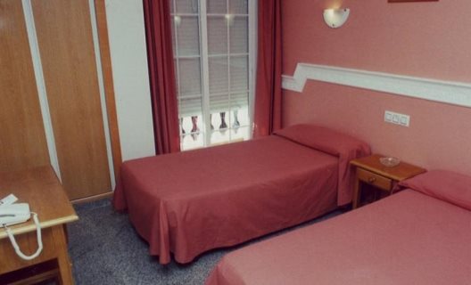 Hostal Mary Tere