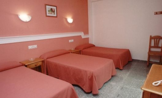 Hostal Mary Tere