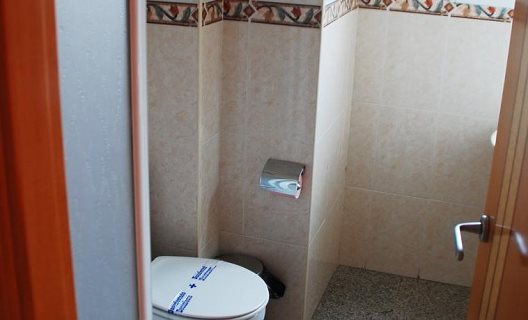 Hostal Mary Tere