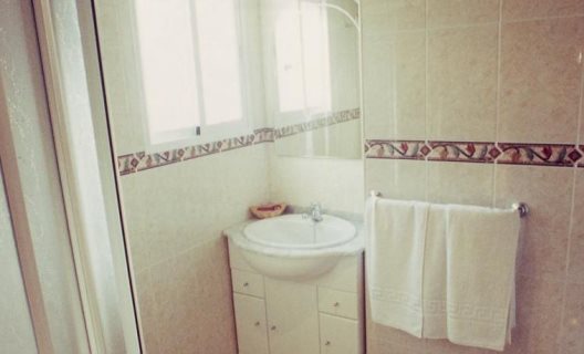 Hostal Mary Tere