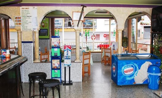 Hostal Mary Tere