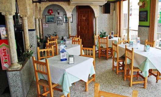 Hostal Mary Tere