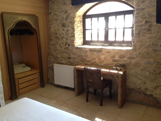 Hostal Mas Palou