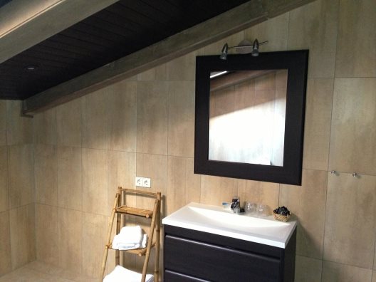 Hostal Mas Palou