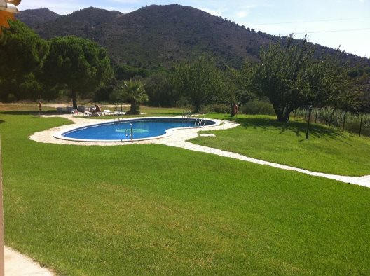 Hostal Mas Palou