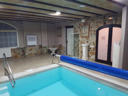 Hostal Mas Palou
