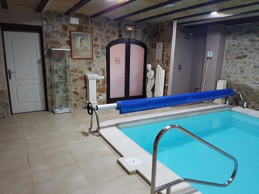 Hostal Mas Palou