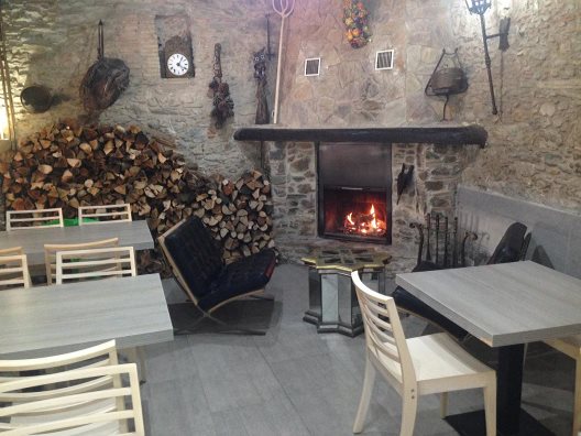 Hostal Mas Palou
