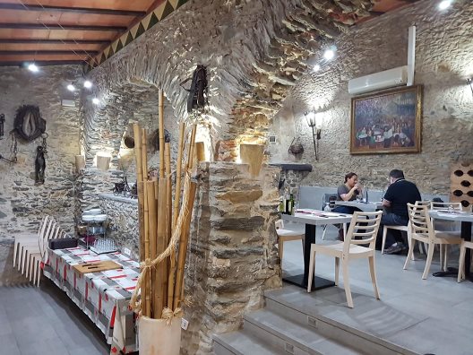 Hostal Mas Palou