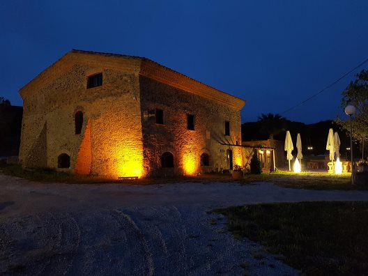 Hostal Mas Palou