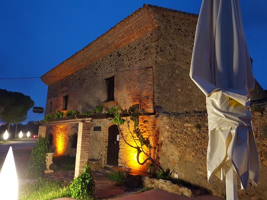 Hostal Mas Palou