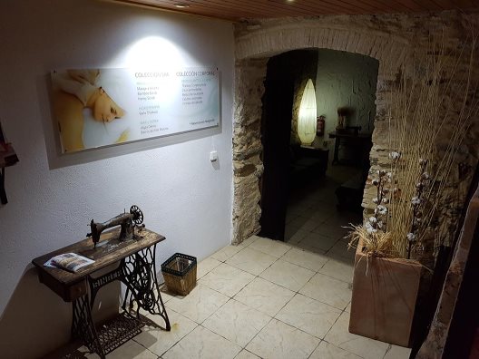 Hostal Mas Palou