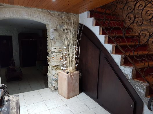 Hostal Mas Palou