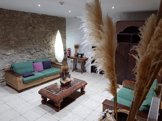 Hostal Mas Palou