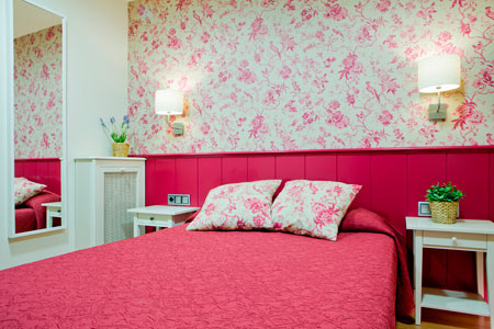 Hostal Matheu