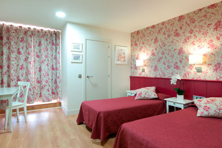 Hostal Matheu