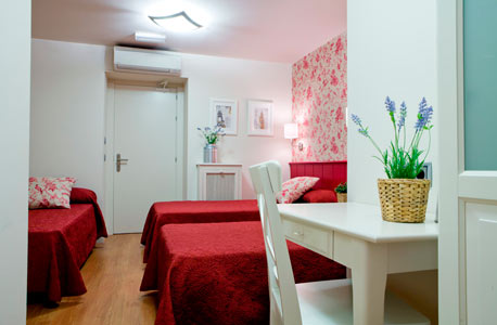 Hostal Matheu