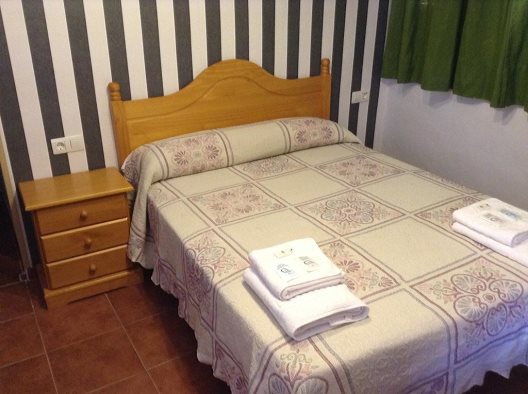 Hostal Matilde