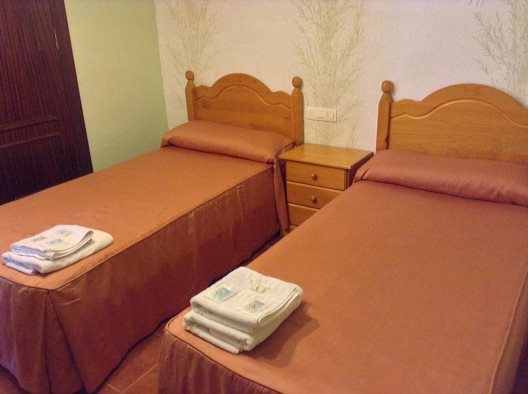 Hostal Matilde