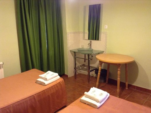 Hostal Matilde