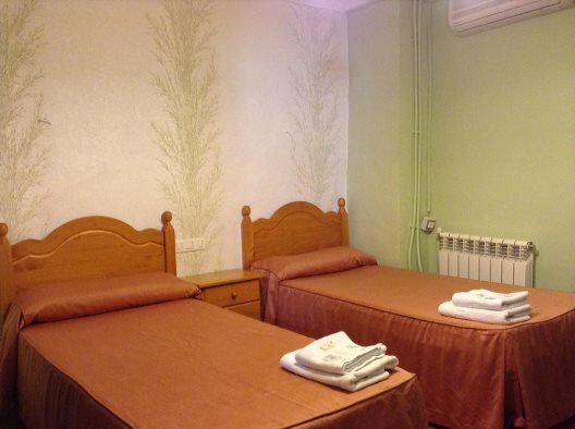 Hostal Matilde