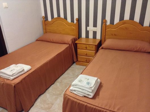 Hostal Matilde