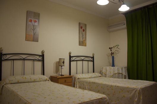 Hostal Matilde