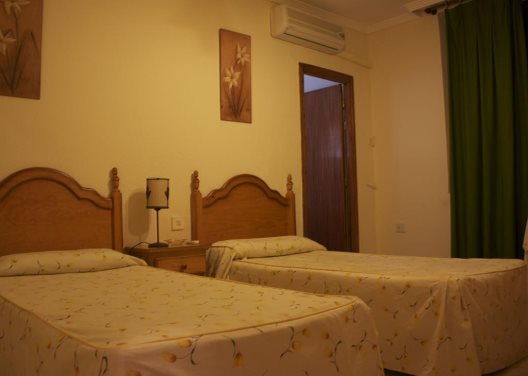 Hostal Matilde