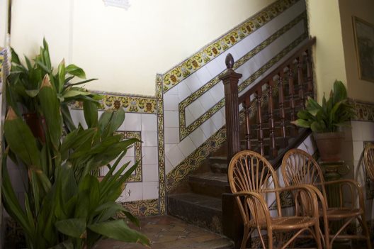 Hostal Matilde