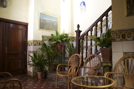 Hostal Matilde