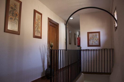 Hostal Matilde