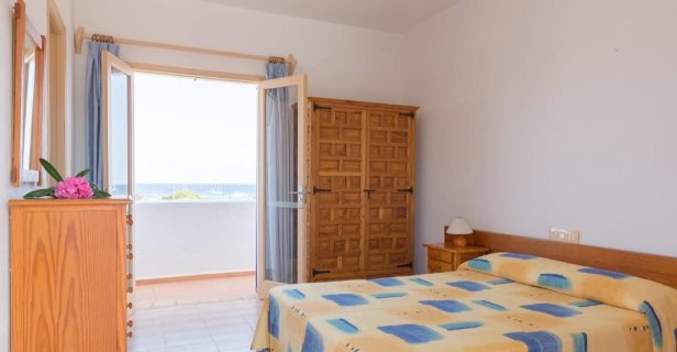 Hostal Mayans