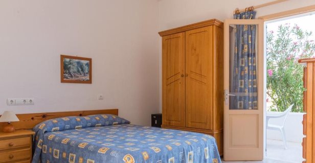 Hostal Mayans