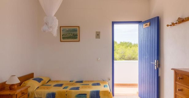 Hostal Mayans