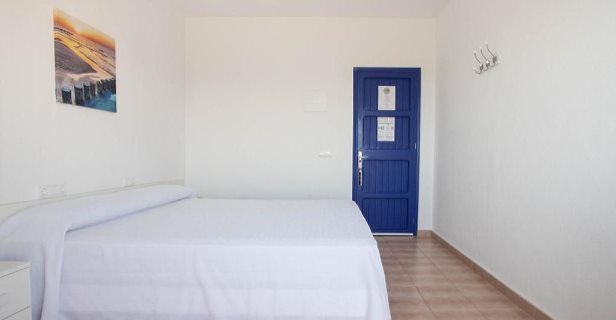 Hostal Mayans