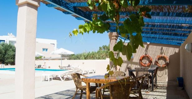 Hostal Mayans
