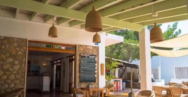 Hostal Mayans