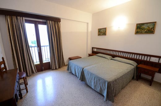Hostal Mayol
