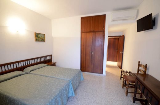 Hostal Mayol