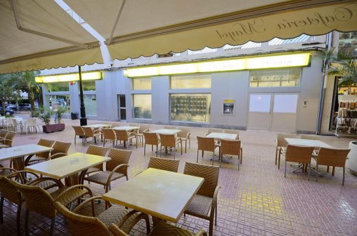 Hostal Mayol