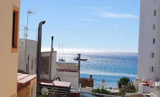 Hostal Mayol