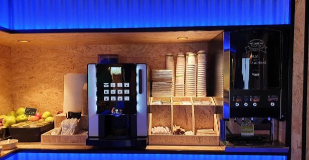 Hostal Mb Hostels Premium Eco