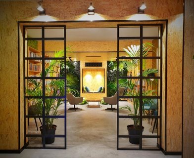 Hostal Mb Hostels Premium Eco