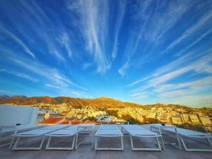 Hostal Mb Hostels Premium Eco