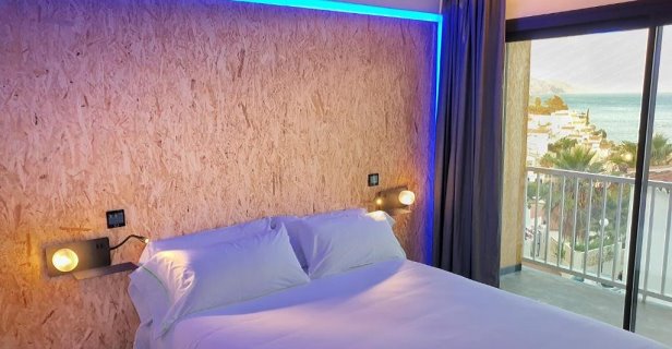 Hostal Mb Hostels Premium Eco